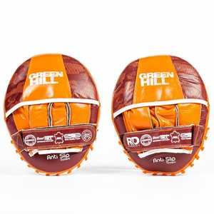 FOCUS PAD ELYSIAN Équipement d'arts martiaux antidérapant pour les styles de boxe - Product Image 1