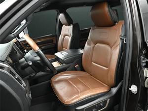 Ram 1500 Laramie Longhorn 2019, conduite à gauche, plus de 100 000 miles - Product Image 3