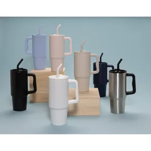Vasos Reutilizables RCS Deluxe de Acero Inoxidable Sostenible para una Mercadotecnia Eficaz - Product Image 6