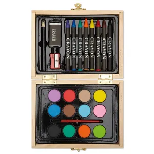 Mini Set de Arte Personalizado BEAU, Accesorios Personalizados para Pintar - Product Image 1