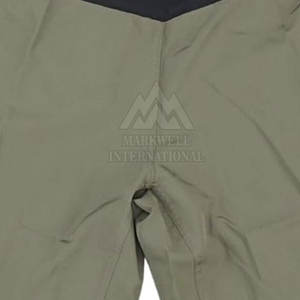 ออกแบบกางเกง MMA ของคุณเอง กางเกง MMA ผู้ชาย แห้งเร็ว ระบายอากาศดี กางเกง MMA ผู้ชายขายดีที่สุด - Product Image 6