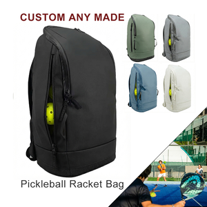 Nouveautés <span class=keywords><strong>Sac</strong></span> à dos de pickleball ultra durable, imperméable, <span class=keywords><strong>sac</strong></span> à raquettes multi-racquettes, <span class=keywords><strong>sac</strong></span> à raquettes de pickleball robuste - Product Image 1