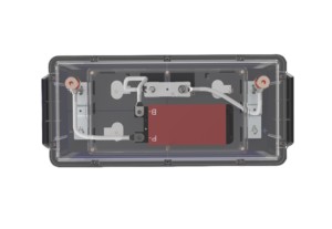 3.6kwh 280ah 12.8V LiFePO4 pin lithium 3584wh Stackable điện ngoài trời Hệ thống lưu trữ 10000 + chu kỳ AC đầu ra MSDS chứng nhận - Product Image 4