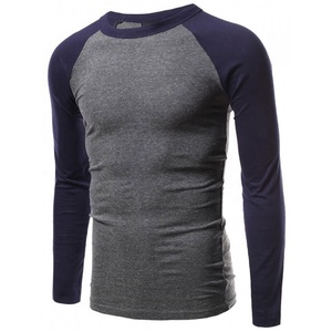 Sweat-shirt à col rond NuBlend pour homme, or, adulte, 8 oz, sweat-shirt à capuche, polaire, col rond, respirant - Product Image 3