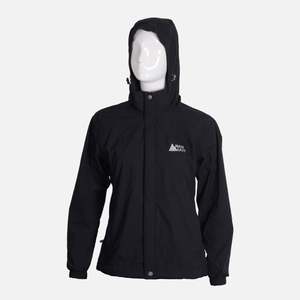 Chaqueta Tokma para mujer, impermeable, carcasa blanda, recubierta de poliéster, carcasa dura, ropa para exteriores, características deportivas, resistente al agua, suelta - Product Image 3