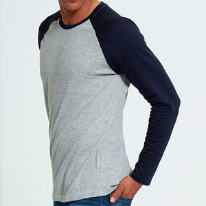 Wholesale Custom Brand New Style Men's Fitness <b>Bodybuilding</b> Gym <b>T</b>-<b>Shirts</b> High Quality O-Neck Muscle Solid Knitted 180 Grams - Product Image 1
