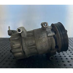 COMPRESSEUR A/C CITROEN C2 2ème Série 9684480480 HFX Essence 1124 (05>08) - Product Image 3