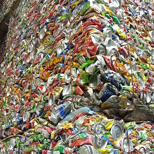 Déchets d'alliage de haute qualité avec densité de balles constante, Déchets métalliques de haute qualité avec densité de balles uniforme, Fournisseur kényan - Product Image 6