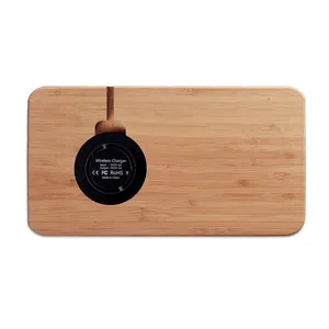 CLEANDESK Sustainable Bamboo Holder Desktop & Drawer Organizer - Product Image 5