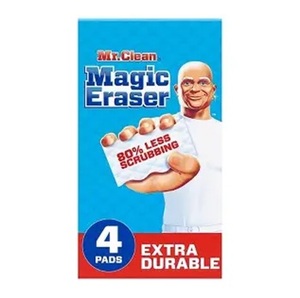 Mr. Clean Gommes Magiques Extra Durables, Éponge de Nettoyage Multi-Usages - Product Image 4