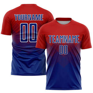 Uniformes de Fútbol Tácticos Premium, 220 GSM, Poliéster Sublimado, Proveedor OEM - Product Image 1