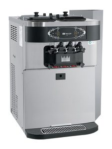 Máquina de Helados MERIT, Fabricante de Máquinas de Helados Suaves Comerciales, Máquina de Helados Suaves - Product Image 4