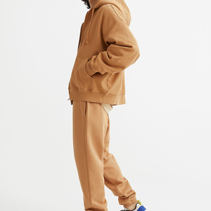 Pantalones Deportivos Casuales para Hombre, Estilo Stacked, Personalizados, Marca OEM - Product Image 4