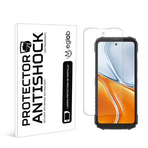 Doogee ใบมีด20เทอร์โบป้องกันหน้าจอพร้อมคุณสมบัติ antishock - Product Image 1