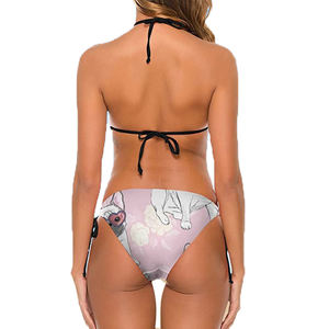 Maillot de bain une pièce pour femmes de la meilleure qualité, vente chaude, dernier design, maillot de bain une pièce pour femmes à bas prix - Product Image 6