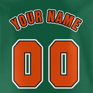 Vêtements d'équipe à prix de gros Maillot de baseball pour hommes Nom de l'équipe personnalisé Style décontracté Chemises de baseball pour hommes à bas prix - Product Image 5