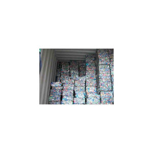 Vente en gros d'usine 99.3%-99.9% ferraille d'extrusion d'aluminium canettes de boissons usagées ferraille 2022 - Product Image 6