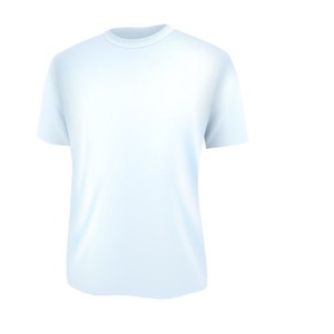 Camiseta de algodón 100% con cuello redondo y hombros caídos para hombre, Camiseta de algodón pesado de alta calidad, diseño frontal personalizado, serigrafía - Product Image 3