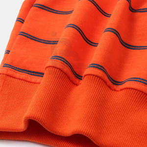 Sudaderas de algodón 100% para hombre, ropa de invierno de tamaño personalizado con diseño de contraste de Color, sudaderas y sudaderas sólidas - Product Image 5