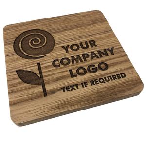 Posavasos de madera de diseño hecho a mano, posavasos personalizado de buena calidad, venta al por mayor, alta y preciosa calidad - Product Image 1