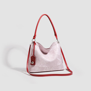 Sac à dos en cuir marron café pour femme, sac à dos vintage décontracté pour l'école, les voyages, sac à dos classique en cuir véritable noir pour femme - Product Image 6