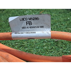 CABLEADO ELÉCTRICO DE LA BATERÍA PARA LAND ROVER Range Rover Evoque Serie L8D214N286FB PT153 híbrido 1498 (18>) - Product Image 6