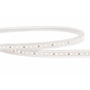 Bande LED2835 24V 14,4W/M 2700K CRI>80 120LED/M IP68 - 5 m - Product Image 1