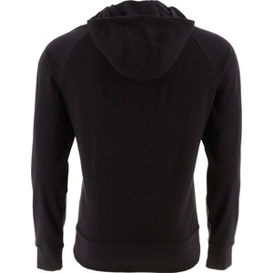 Vente en gros de sweat-shirts à capuche en polaire antibactérienne unisexe 100% polyester noir avec poche, coupe classique, fabrication sur mesure, nouveau sweat-shirt d'hiver pour le hurling - Product Image 5