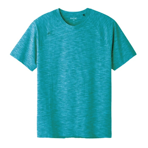 NOUVEAU Impression personnalisée de haute qualité T-shirt de sport fitness pour hommes blanc 180-280gsm 100% coton t-shirt uni personnalisé logo - Product Image 3