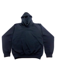 Felpa con cappuccio Unisex con Logo personalizzato di alta qualità uniforme sportiva per bambini professionali - Product Image 6