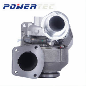 เทอร์โบชาร์จเจอร์ GT1749V 729325 070145701KFOR <span class=keywords><strong>VW</strong></span> <span class=keywords><strong>T5</strong></span>ขนย้าย2.5 TDI 130HP axd - Product Image 2