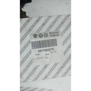ALFA ROMEO 156 Saloon Series (932_) (03>05) ผ้าเบรก 77362275 น้ำมันเบนซิน - Product Image 5