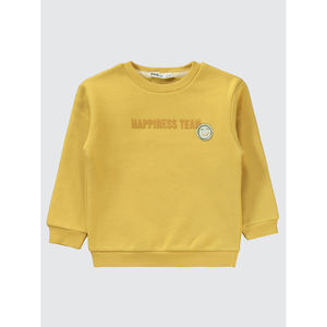 Survêtement textile préscolaire pour garçons Tenue scolaire confortable et élégante - Product Image 3