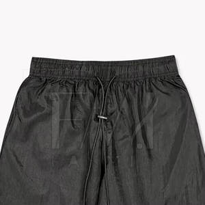 Pantalones cortos cortavientos para hombre, gran oferta, respetuosos con el medio ambiente, para invierno, 2025, estilo callejero, impermeables, de secado rápido, transpirables - Product Image 3