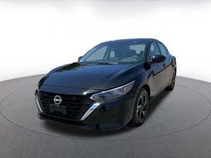 Nissan Sentra SV 2024 Usado, Tracción Delantera, Volante a la Izquierda, Interior Oscuro, Asientos de Tela, Control de Crucero Adaptativo, Automático Inteligente, Listo para Conducir - Product Image 3