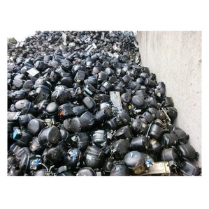 Chatarra de cobre de alta calidad / Chatarra de compresores en venta al mejor precio - Product Image 3