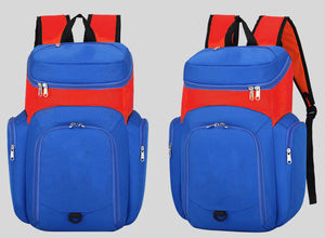 2025 Best Selling Custom Logo Casual Sports <b>Backpack</b> Factory Wholesale High Quality 900D Waterproof Soccer Bag - Product Image 6