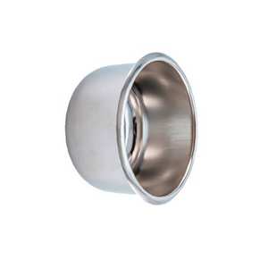 Gallipot de acero inoxidable para uso médico y hospitalario, ideal para medicamentos y almacenamiento de fluidos médicos en clínicas y hospitales - Product Image 4