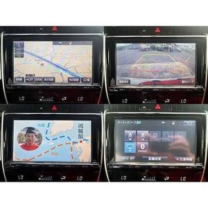 Toyota Harrier Aspire SUV 2014, conduite à gauche, sièges en cuir, pneus R18, caméra de recul - Product Image 4