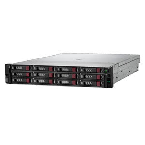 HPE ProLiant แร็คเซิร์ฟเวอร์2U Gen12 DL380 <span class=keywords><strong>Intel</strong></span> Xeon 6 Processors 96-core PCIe Gen5ตัวเลือกการจัดเก็บที่ยืดหยุ่น P71452-B21สต็อก - Product Image 1