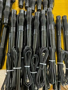 Antena Todoterreno KN-KD3000 4x4 VHF UHF Australia, Antenas de Fibra de Vidrio Tipo Para <span class=keywords><strong>Veh</strong></span>ículo - Product Image 2