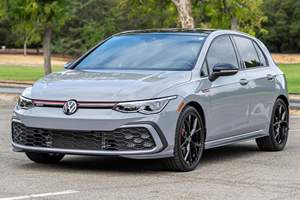 SUPER CLEAN 2024 VO-LKS-WA-GEN GTI 380 SE PRÊT À ÊTRE EXPÉDIÉ - Product Image 2