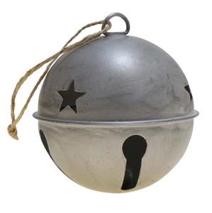 Luxury Design Metal Christmas Ball <b>Hanging</b> <b>Ornaments</b> Christmas Tree <b>Hanging</b> Decorating Accessories Home X Mas New Year Party - Product Image 3