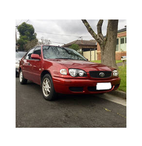 Berline Toyota Conquest fiable avec des performances éprouvées - Product Image 6