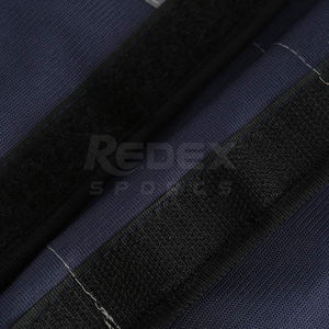 Chaleco DE SEGURIDAD transpirable superventas recién llegado en precio razonable chaleco de seguridad de diseño personalizado - Product Image 5