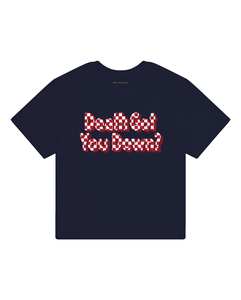 Fabrication de t-shirt pour hommes haute qualité Streetwear t-shirt vierge 280 Gsm poids lourd impression logo t-shirt pour OEM - Product Image 3