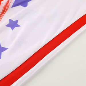 Venta Caliente Uniformes de Fútbol Personalizados Proveedores de Pakistán Exportación al por Mayor Camisetas con Logotipo Estándar - Product Image 4