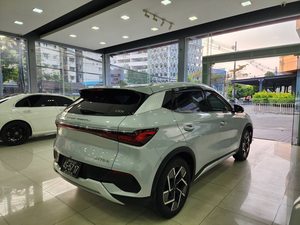 รถยนต์ไฟฟ้า SUV ขนาดกะทัดรัด Atto 3 รุ่นมาตรฐาน ปี 2023 มือสอง - Product Image 4