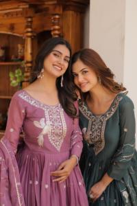 2024ฤดูร้อนแฟชั่นใหม่สาวๆ georgette ดาวบริสุทธิ์3mm ลำดับการทอผ้าทอทำงานลำลอง/ปาร์ตี้ชายหาดงานแต่งงานอย่างเป็นทางการ - Product Image 4