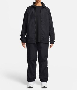 Conjunto de Chándal Cortavientos Personalizado OEM, 100% Nailon, Unisex, 2 Piezas, Chaqueta con Cremallera y Pantalones, Corte Regular - Product Image 6